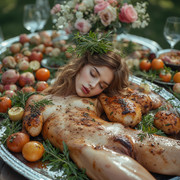 Garden-wedding-w-served-Brownhair-Serie-B-0-02