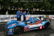24 HEURES DU MANS YEAR BY YEAR PART FIVE 2000 - 2009 - Page 47 Image027