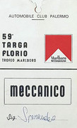 Targa Florio (Part 5) 1970 - 1977 - Page 7 1975-TF-0-Pass-Mechaniker-1