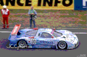  24 HEURES DU MANS YEAR BY YEAR PART FOUR 1990-1999 - Page 49 Image006