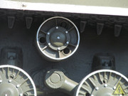 Советский тяжелый танк ИС-2, Городок IMG-0313