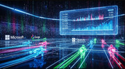 Cover for Is AI the New Dot-Com Bubble? A Data-Driven Comparison