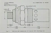 antorcha - [Barreiros 7070] El termostarter o antorcha en este y otros motores diesel 20-01-2021-19-56-54