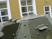 Советский легкий танк Т-60, Музей техники Вадима Задорожного IMG-3557