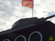 Советский средний танк Т-34, Тамань DSCN2970