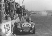 24 HEURES DU MANS YEAR BY YEAR PART ONE 1923-1969 - Page 36 55lm26A.Healey100S_L.Macklin-L.Leston_4