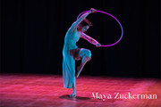 Maya-Zuckerman