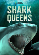 Poster: Shark Queens (2022) 1080p WEB H264
