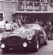 24 HEURES DU MANS YEAR BY YEAR PART ONE 1923-1969 - Page 30 53lm14-F340-MM-GFarina-Mhawthorn-4