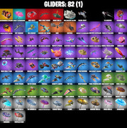gliders-comp