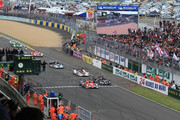 24 HEURES DU MANS YEAR BY YEAR PART SIX 2010 - 2019 - Page 11 2012-LM-100-Start-37
