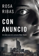 cornelia 2 - Serie Cornelia Weber-Tejedor (Rosa Ribas)