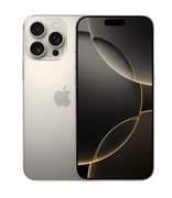 Apple iPhone 16 Pro Max
