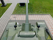 Советский средний танк Т-34, Первый Воин, Орловская область DSCN3091