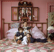 Anderson Coopers mom Gloria Vanderbilt