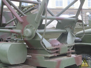 Советский трактор СТЗ-5, Музей военной техники, Верхняя Пышма IMG-1257
