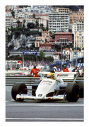 Classics book - Ayrton Senna Silva-1-5