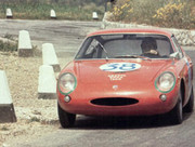 1963 International Championship for Makes - Page 2 63tf38-Abarth-Simca1300-V-Venturi-T-Zeccoli