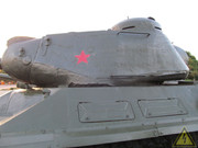 Советский тяжелый танк ИС-2, "Курган славы", Слобода IMG-6352
