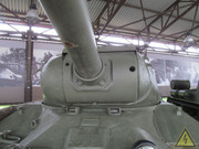 Советский тяжелый танк ИС-2, Музей отечественной военной истории, Падиково IS-2-Padikovo-019