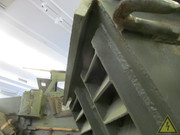 Макет советского бронированного трактора ХТЗ-16, Музейный комплекс УГМК, Верхняя Пышма IMG-8778