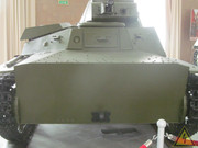 Советский легкий танк Т-40, Музейный комплекс УГМК, Верхняя Пышма IMG-1528