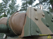 Советский тяжелый танк КВ-1, ЛКЗ, июль 1941г., Panssarimuseo, Parola, Finland  S6301930