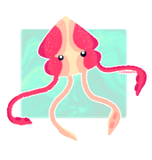squid
