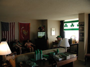 Trip Trey Suite - Inside 1