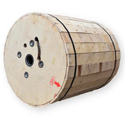 SAT Fibra Optica ADSS ASU-3