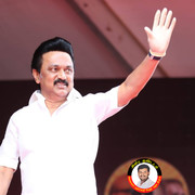 MK Stalin HD Images 23