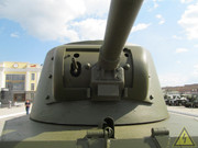 Советский легкий танк БТ-7, Музей военной техники УГМК, Верхняя Пышма IMG-5780