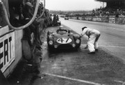 24 HEURES DU MANS YEAR BY YEAR PART ONE 1923-1969 - Page 37 55lm47-T39-E-Wadsworth-JBrown-2