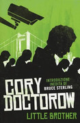 Cory Doctorow – Little brother (2015)