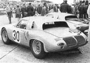 24 HEURES DU MANS YEAR BY YEAR PART ONE 1923-1969 - Page 53 61lm30-P718-RS61-4-J-Bonnier-D-Gurney