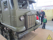 Советский трактор СТЗ-5, коллекция Евгения Шаманского STZ-5-Shamanskiy-103