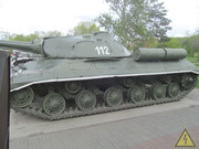 Советский тяжелый танк ИС-3, Сад Победы, Челябинск IMG-9847