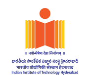 IIT Hyderabad Logo