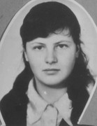 Макеенко Таня