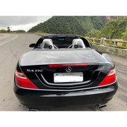 R172 - SLK 250 - 2015 - R$ 242.900,00 SLK-250-014