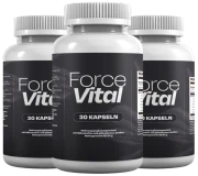 Force Vital 2 Flaschen