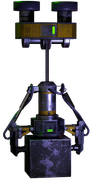 Crane
