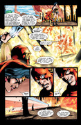 Rivals the Flash 2