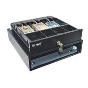 Cajón Monedero SAT RS100 - 7