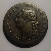 LA REVOLUCIÓN FRANCESA Y SUS MONEDAS (1789-1801) IMG-20190509-121118