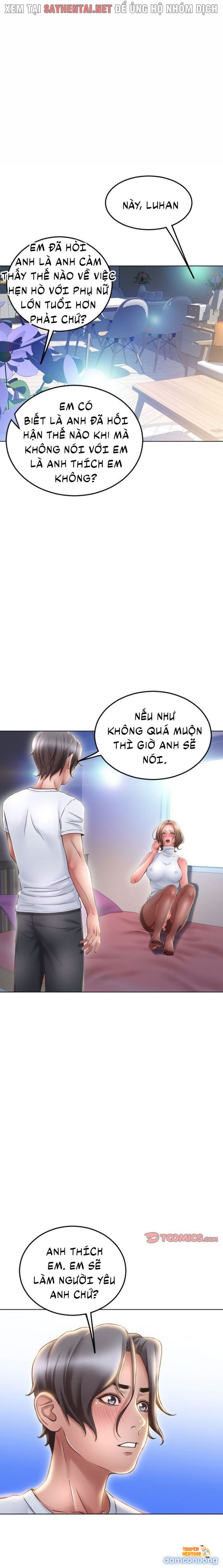 Xem ảnh tmpg7k9kcb1 trong truyện hentai Gần Nhưng Xa - Chap 110 - hentaitvn.net