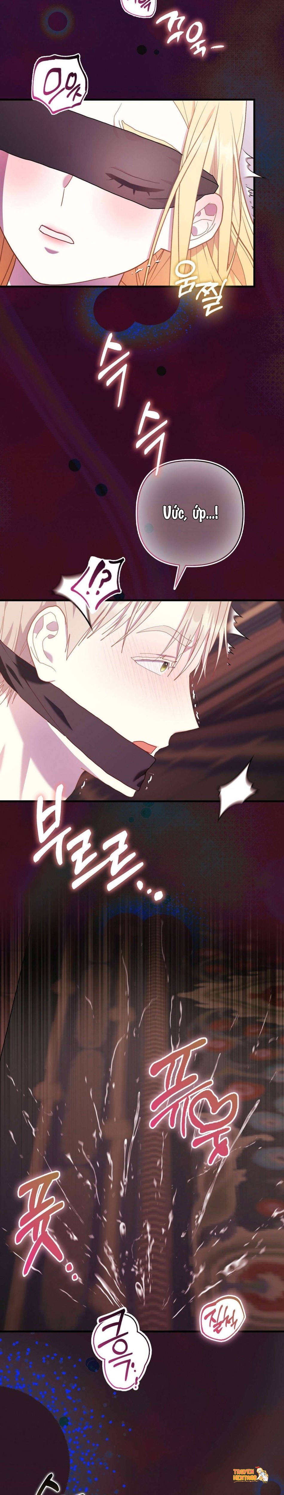 Xem ảnh 〖18+〗- Trái Cấm Và Tội Lỗi - Chapter 24 - tmpg37gghzb - Truyenhentaiz.net