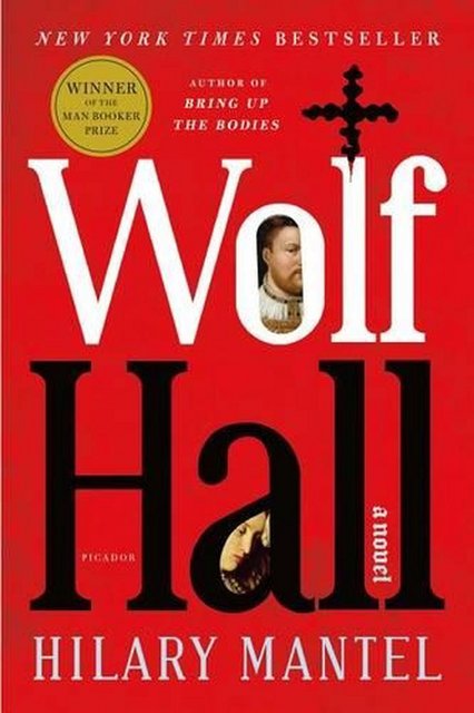 Book Review: Wolf Hall by Hilary Mantel