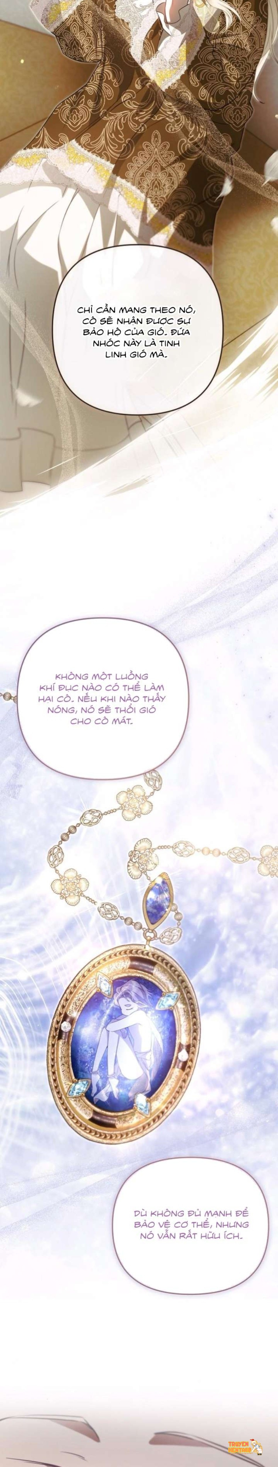 Xem ảnh [18+] Hai Lần Kết Hôn Với Quái Vật - Chapter 28 - tmp22houki8 - Truyenhentaiz.net