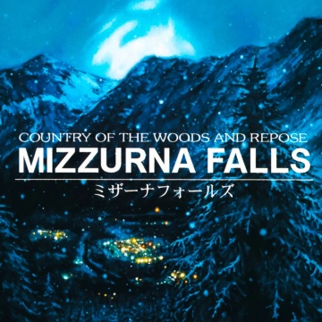 Mizzurna Falls box art